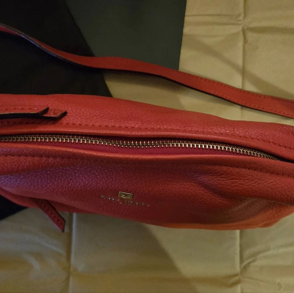 Kate Spade Starla Grant Park Crossbody Bag - Picture 6 of 12